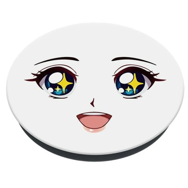 Тримач Popsockets Sparkle Eyes (70112)