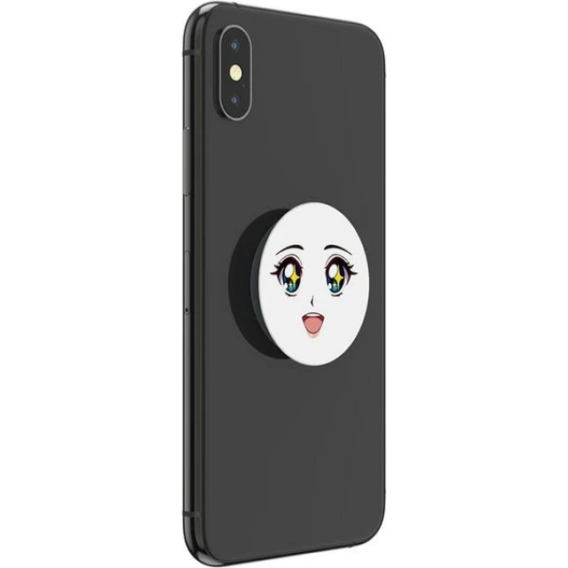 Тримач Popsockets Sparkle Eyes (70112)