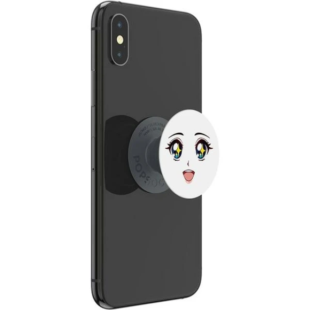 Тримач Popsockets Sparkle Eyes (70112)