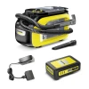Миючий пилосос акумуляторний Karcher SE 3-18 Compact Battery Set (1.081-502.0)