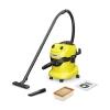 Універсальний пилосос Karcher WD 4 V-20/5/22 (1.628-209.0)