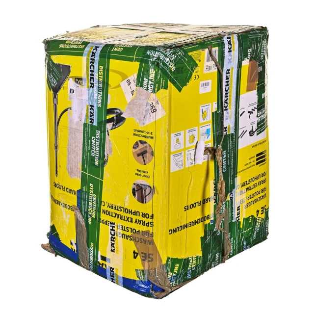 Моющий пылесос Karcher SE 4 (1.081-150.0)