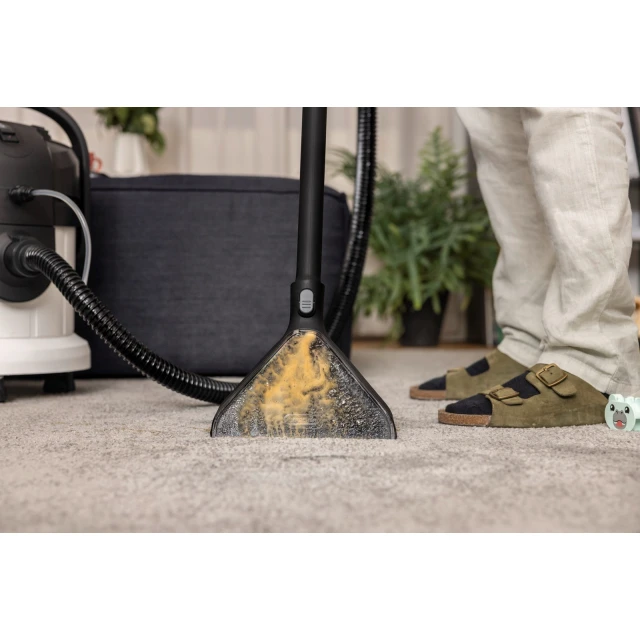 Миючий пилосос Karcher SE 4 Plus (1.081-170.0)