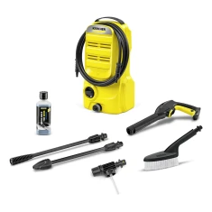Мийка високого тиску Karcher K 2 Classic Car (1.673-574.0)