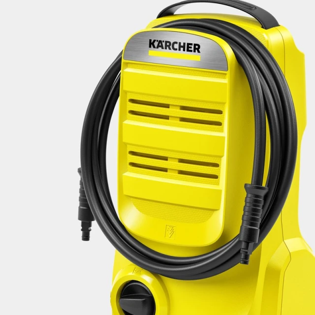 Мийка високого тиску Karcher K 2 Classic Car (1.673-574.0)