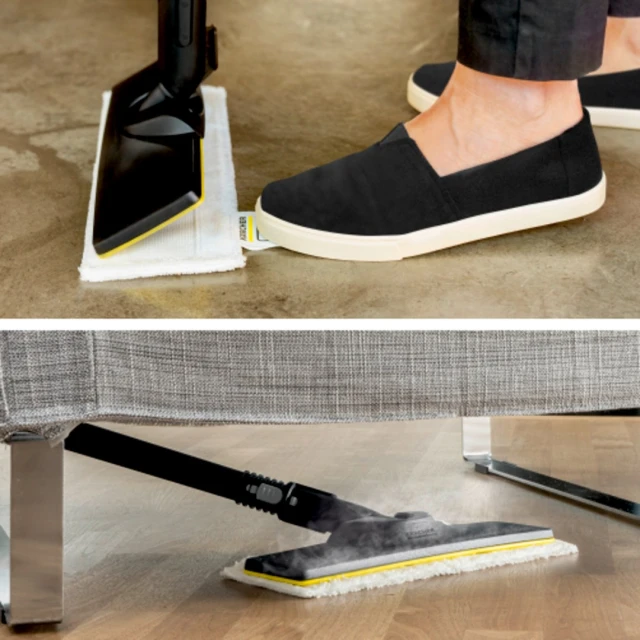 Пароочисник Karcher SC 2 EasyFix Plus (1.512-614.0)