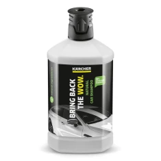 Натуральний автошампунь Karcher RM 610N 3 в 1 1л (6.296-226.0)