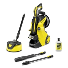 Мийка високого тиску Karcher K 5 Premium Power Control Flex Home (1.324-713.0)