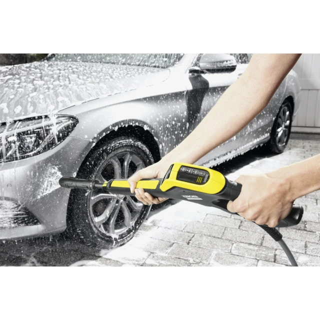 Мийка високого тиску Karcher K 5 Premium Power Control Flex Home (1.324-713.0)
