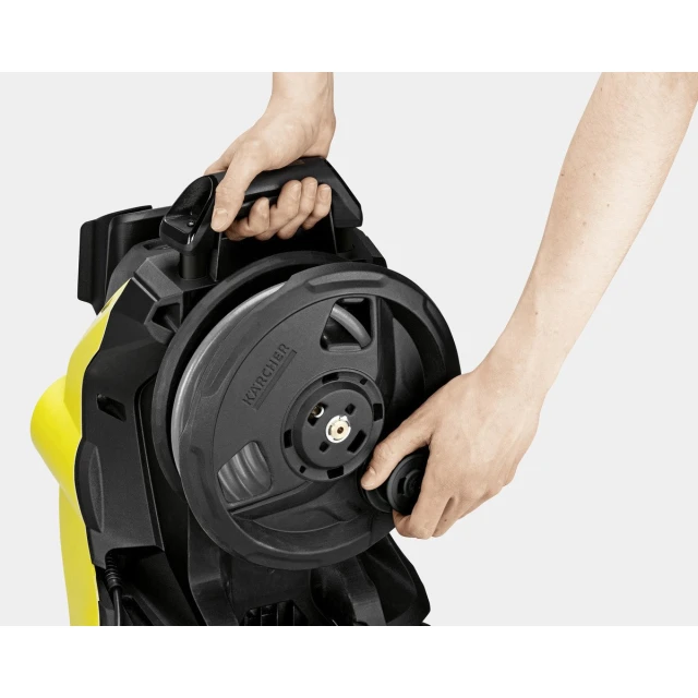 Мийка високого тиску Karcher K 5 Premium Power Control Flex Home (1.324-713.0)