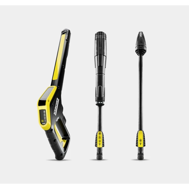 Мийка високого тиску Karcher K 5 Premium Power Control Flex Home (1.324-713.0)