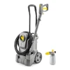 Мийка високого тиску професійна Karcher HD 5/11 E EB+ Foam classic (1.520-831.0)