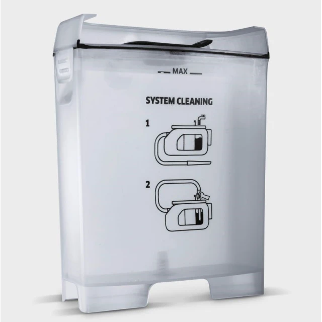 Миючий пилосос Karcher SE 3 Compact Home N1 (1.081-539.0)