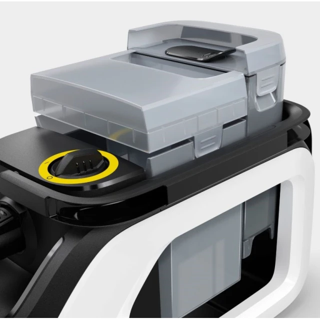 Миючий пилосос Karcher SE 3 Compact Home N1 (1.081-539.0)