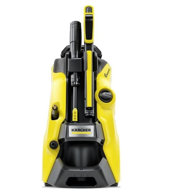 Мийка високого тиску Karcher K 5 Power Control Flex Home eco!booster (1.324-710.0)