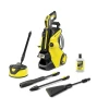 Мийка високого тиску Karcher K 5 Power Control Flex Home eco!booster (1.324-710.0)