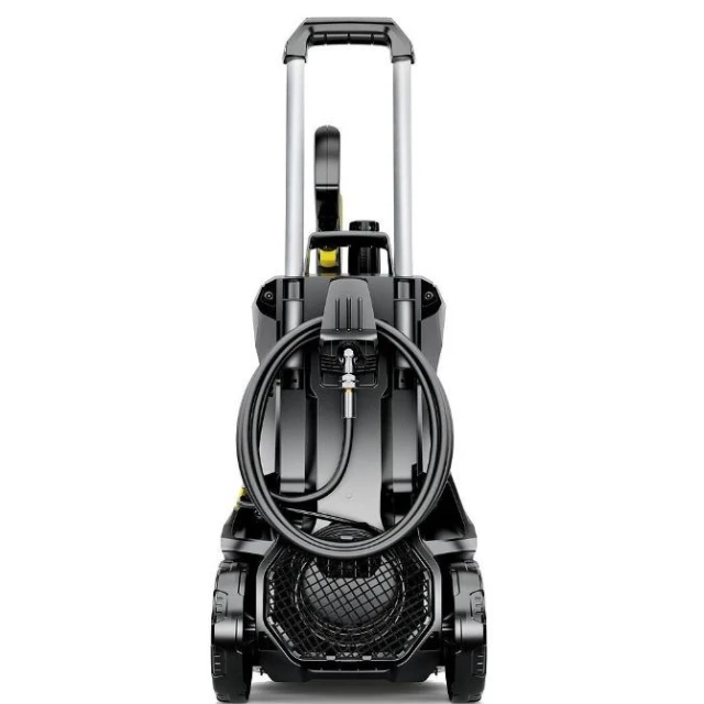 Мийка високого тиску Karcher K 5 Power Control Flex Home eco!booster (1.324-710.0)