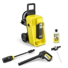 Мийка високого тиску Karcher K 4 Comfort Premium (1.324-750.0)
