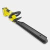 Ножиці акумуляторні для живоплоту Karcher HGE 3-18 (1.445-611.0)