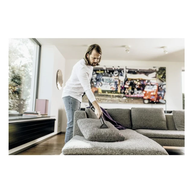 Насадка для оббивки Karcher для WD/SE (2.863-398.0)