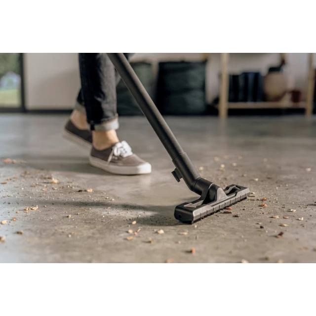 Господарський пилосос Karcher WD 4 S Go!Further (1.628-262.0)