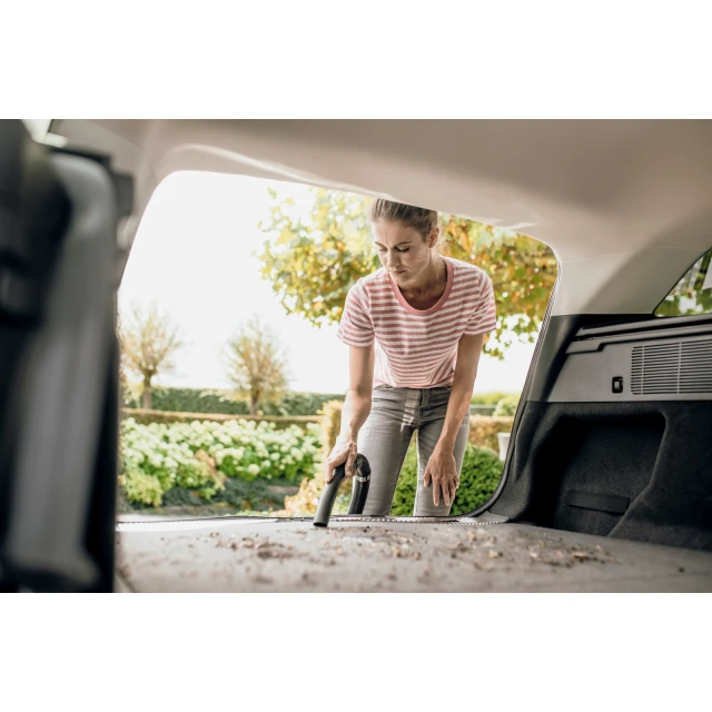 Господарський пилосос Karcher WD 4 S Go!Further (1.628-262.0)