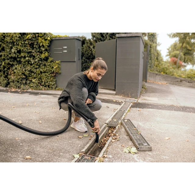 Господарський пилосос Karcher WD 4 S Go!Further (1.628-262.0)