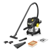 Господарський пилосос Karcher WD 4 S Go!Further (1.628-262.0)