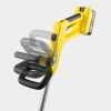 Тример акумуляторний Karcher LTR 3-18 (1.445-470.0)