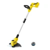 Тример акумуляторний Karcher LTR 3-18 (1.445-470.0)