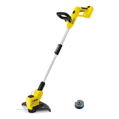 Тример акумуляторний Karcher LTR 3-18 (1.445-470.0)