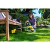 Тример акумуляторний Karcher LTR 3-18 (1.445-470.0)