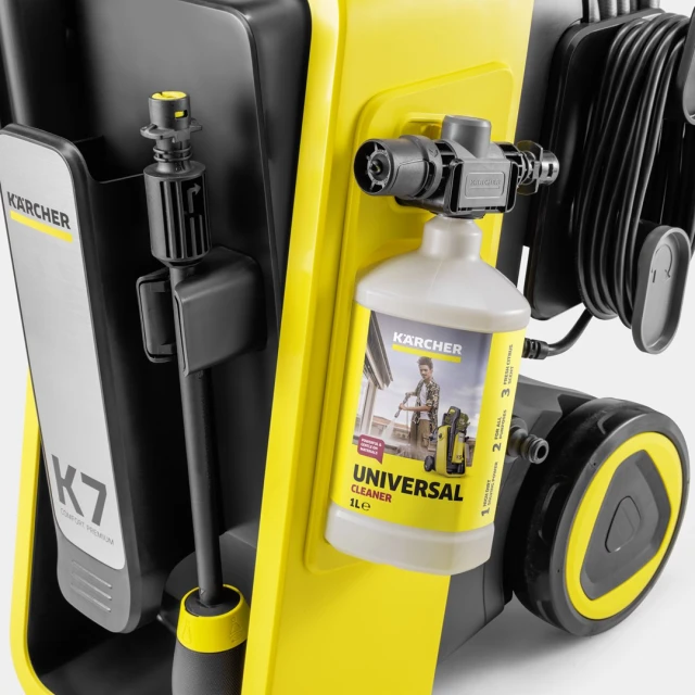 Мийка високого тиску Karcher K 7 Comfort Premium Home (1.317-503.0)