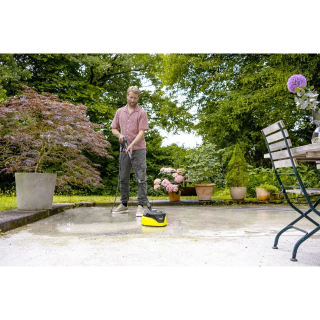 Мийка високого тиску Karcher K 7 Comfort Premium Home (1.317-503.0)