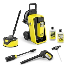 Мийка високого тиску Karcher K 5 Comfort Premium Home (1.324-803.0)