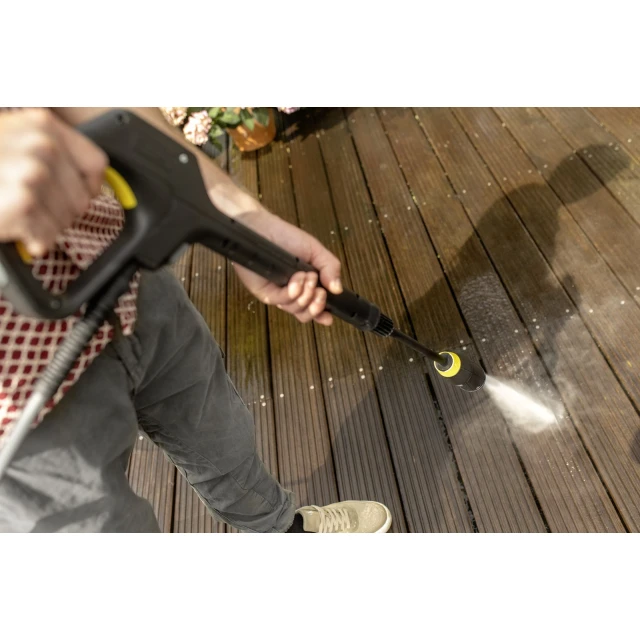 Мийка високого тиску Karcher K 5 Comfort Premium Home (1.324-803.0)