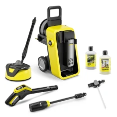 Мийка високого тиску Karcher K 5 Comfort Premium Connect Home (1.324-843.0)