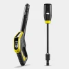 Мийка високого тиску Karcher K 5 Comfort Premium Connect Home (1.324-843.0)