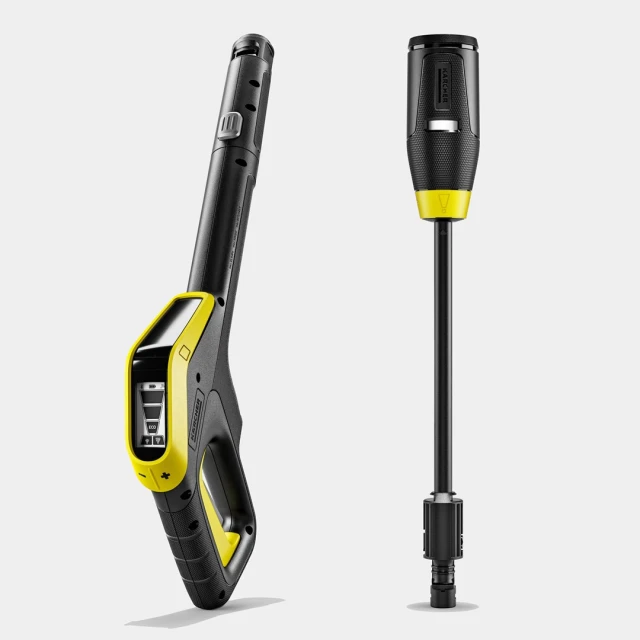Мийка високого тиску Karcher K 5 Comfort Premium Connect Home (1.324-843.0)