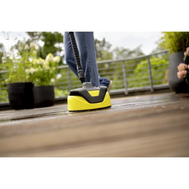 Мийка високого тиску Karcher K 5 Comfort Premium Connect Home (1.324-843.0)