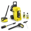 Мийка високого тиску Karcher K 4 Comfort Premium Home (1.324-753.0)