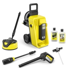 Мийка високого тиску Karcher K 4 Comfort Premium Home (1.324-753.0)