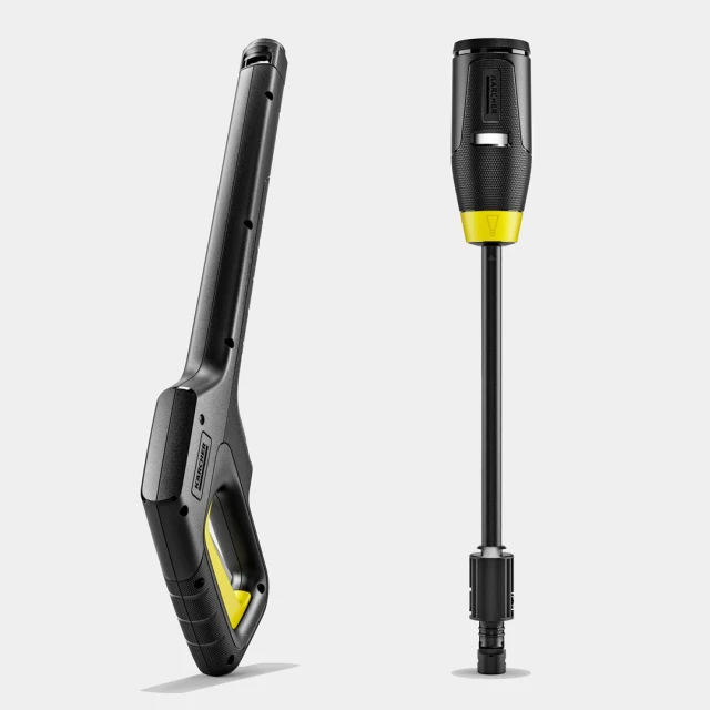 Мийка високого тиску Karcher K 4 Comfort Premium Home (1.324-753.0)