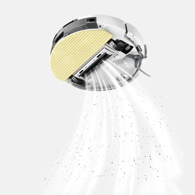 Робот-пилосос Karcher RVC 3 (4066529205988)