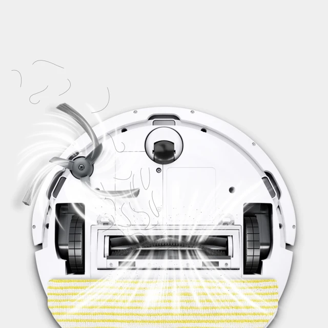 Робот-пилосос Karcher RVC 3 (4066529205988)