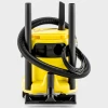 Пилосос універсальний Karcher WD 2 Plus V-12/4/18 (1.628-018.0)