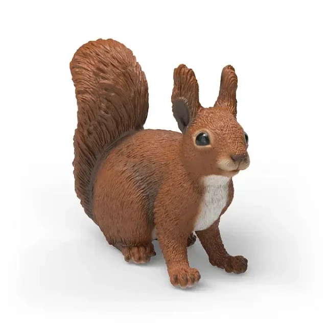 Фігурка Білка Schleich (14936)