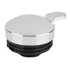 Термос Tefal Campo K3031014 1 л Anthracite (4168430000406)