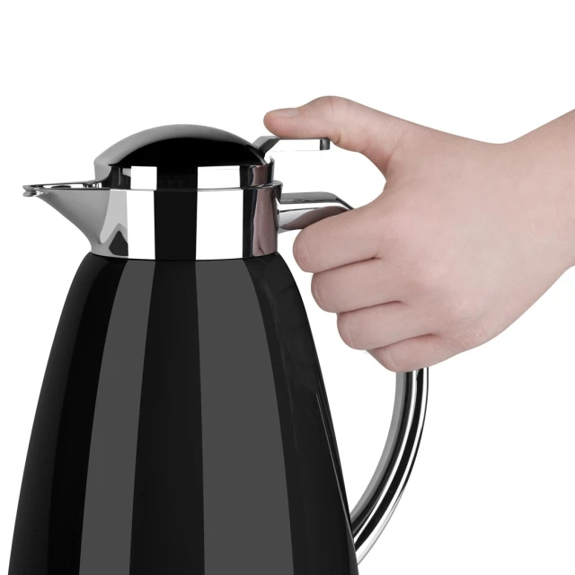 Термос Tefal Campo K3031014 1 л Anthracite (4168430000406)