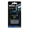 Сетка и режущий блок Braun 31S (4210201072829)